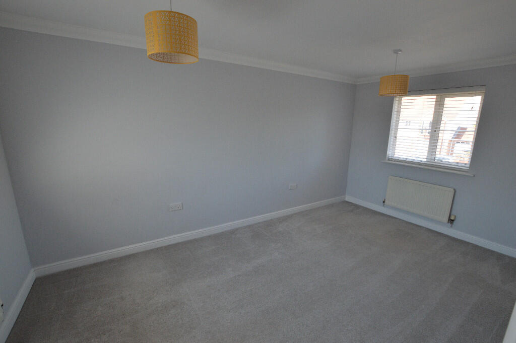 Dual Aspect Bed Two