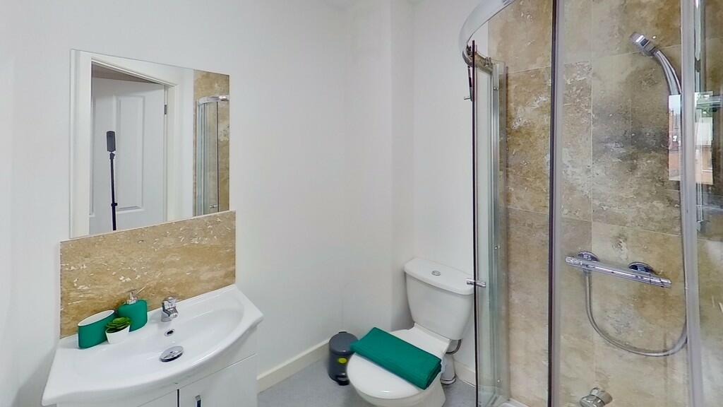 Washroom
