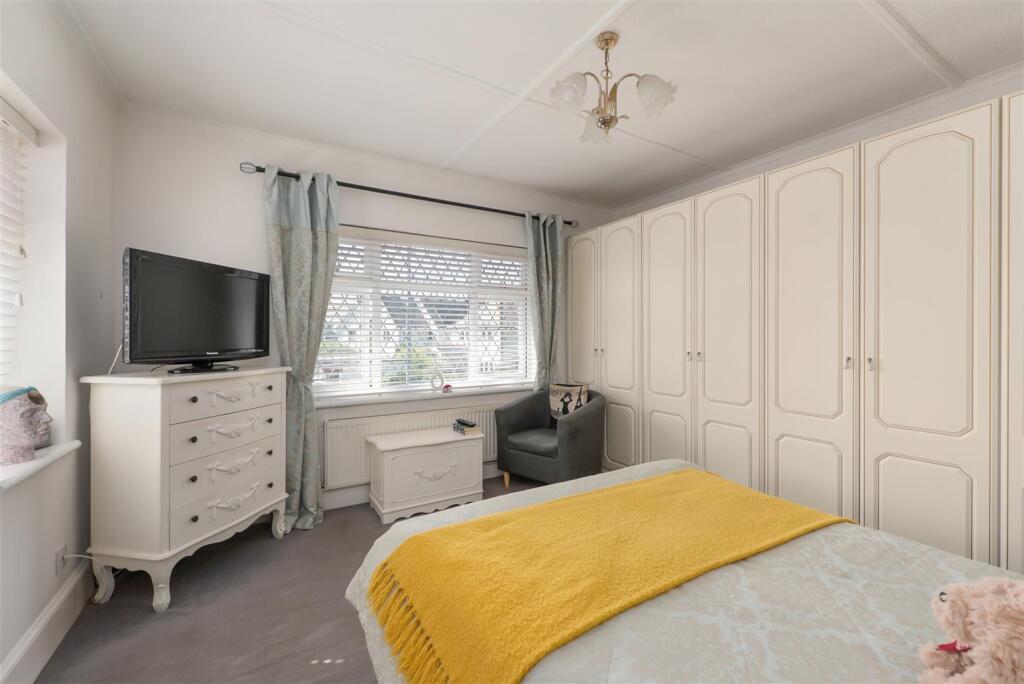 St. Swithins Road, Tankerton, Whitstable