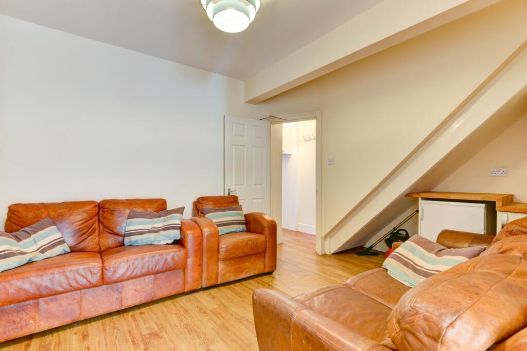 9 Coronation Street lounge