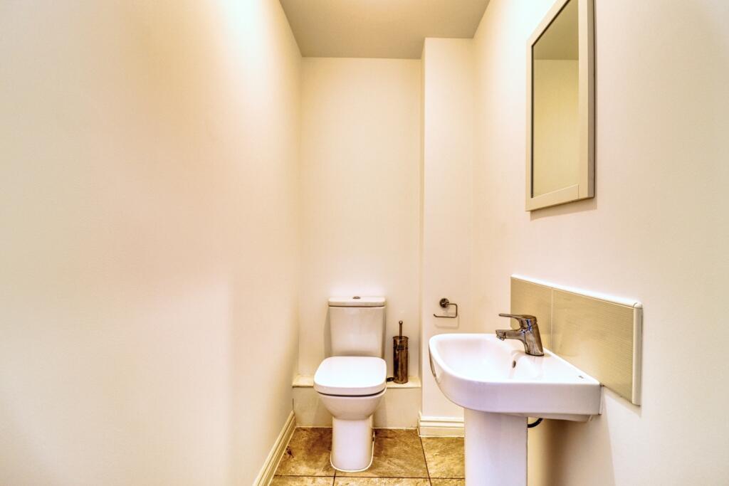 Cloakroom