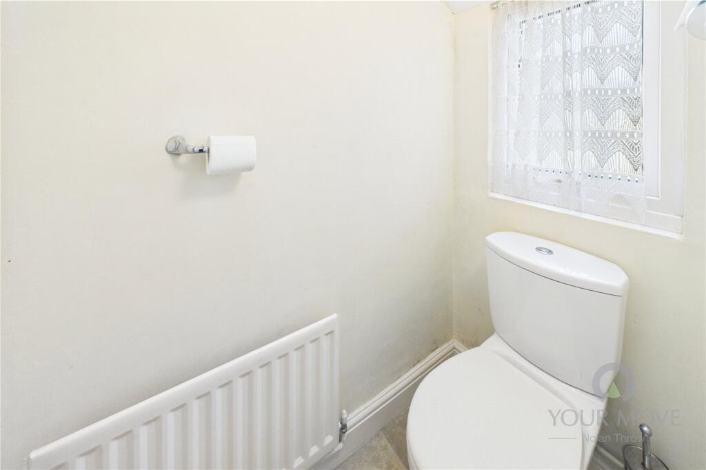 Guest Wc