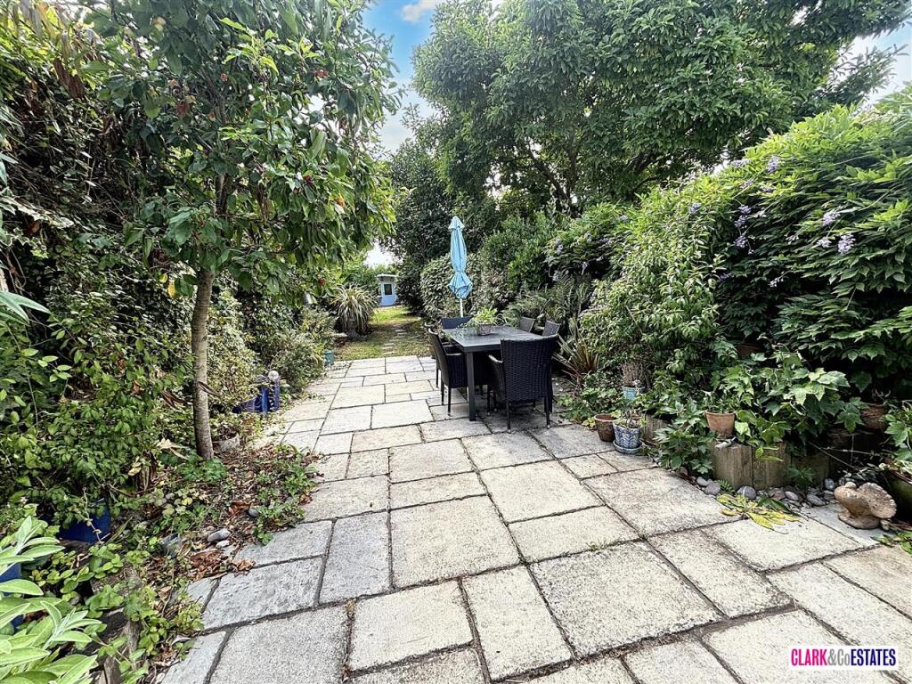 garden