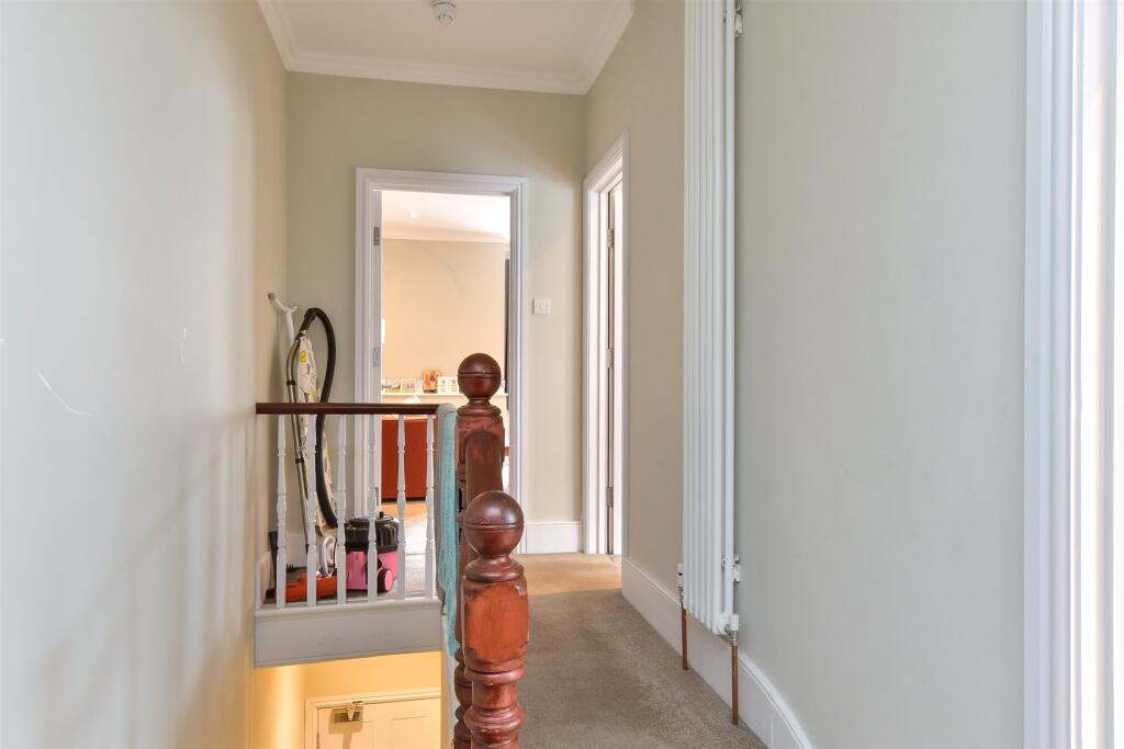 Internal Feature