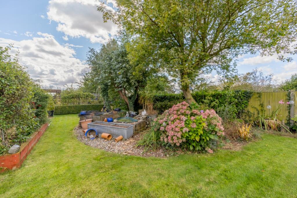 Croft House (Spilsby)-10