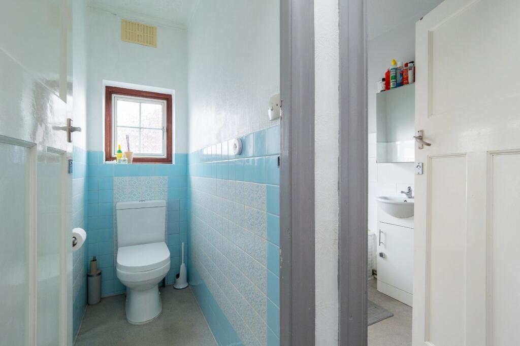 WC