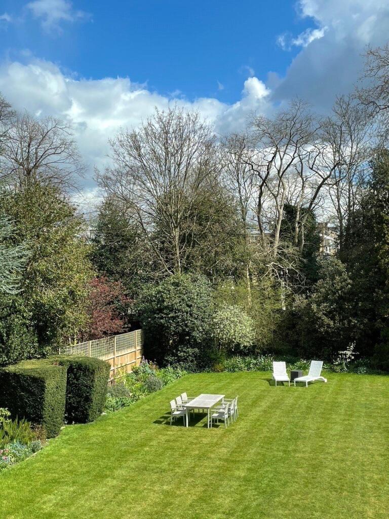 Summer Garden