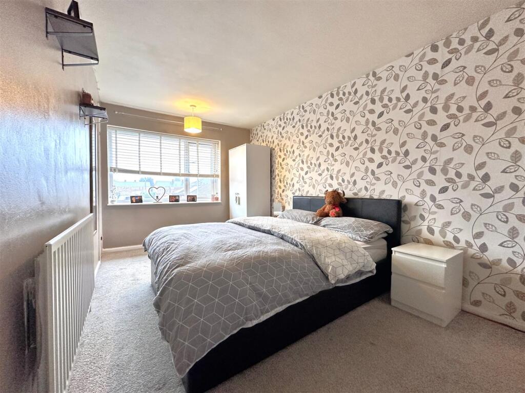 Bedroom Two 965