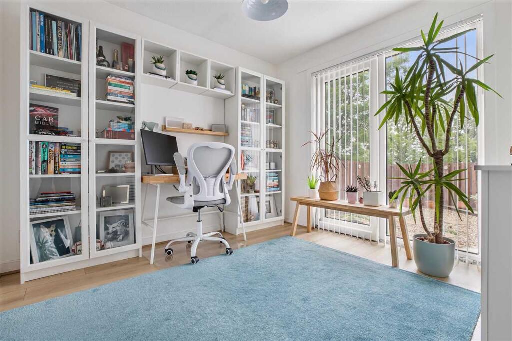 Bedroom Four /