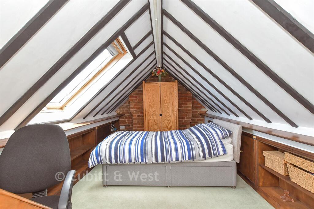 Loft Room
