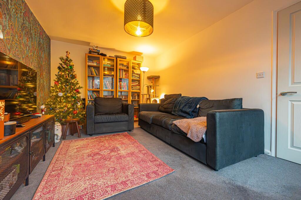 Longbridge Estate, Ponthir, NP18