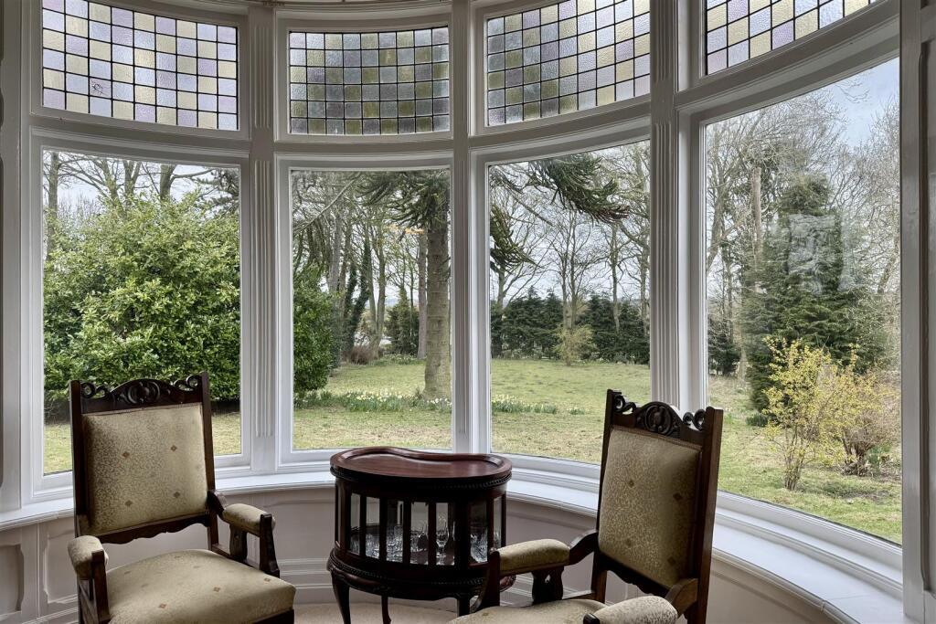 Drawing Room