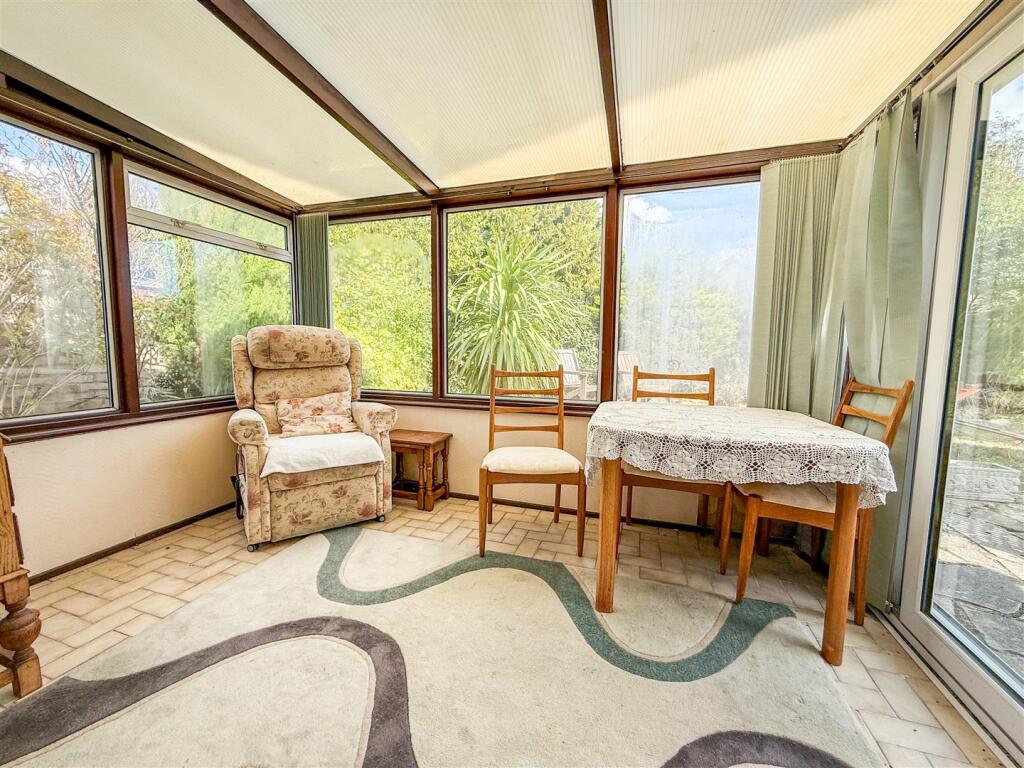 CONSERVATORY