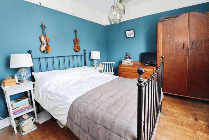 POWNALL CRESCENT