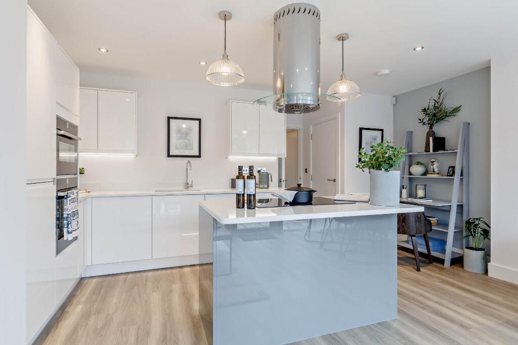 E.g. Kitchen