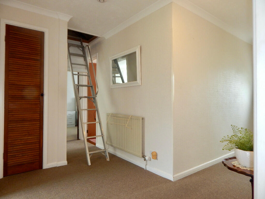 LOFT ACCESS