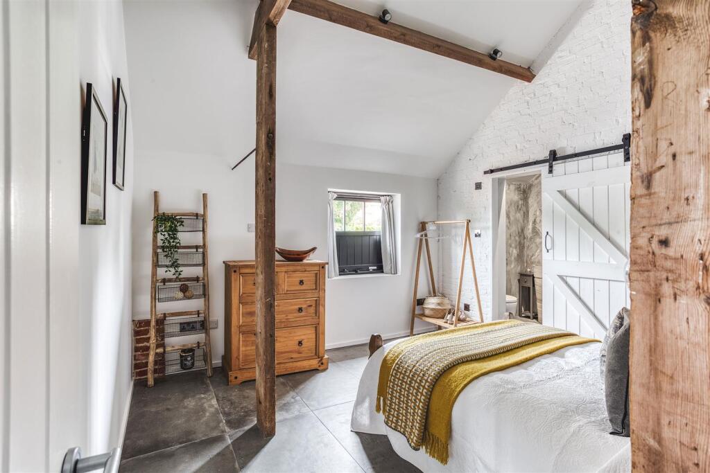 Double Bedroom Four
