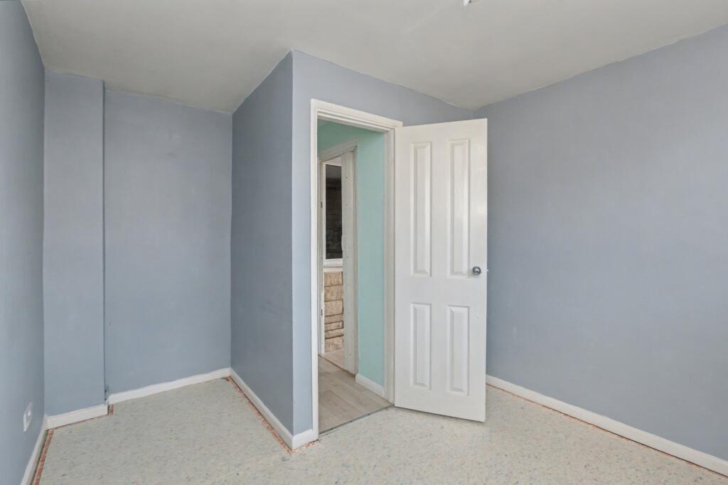 21 Vicarage Close, Chalgrove, Oxfordshire, OX44 7RD