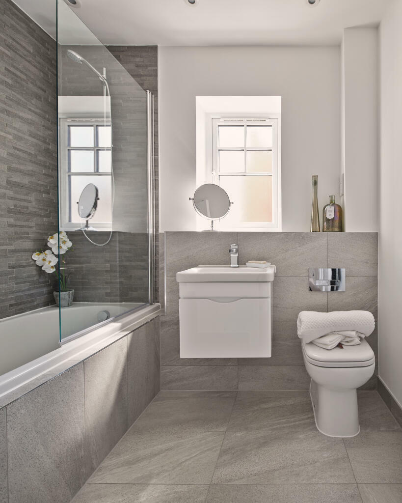 Previous Showhome