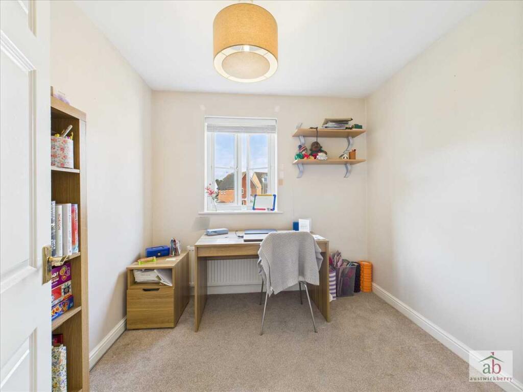 Bedroom 4