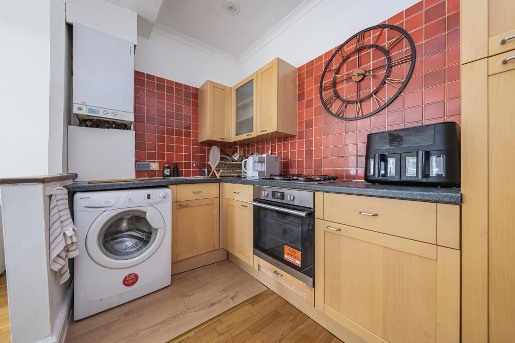 Kitchen 2 New