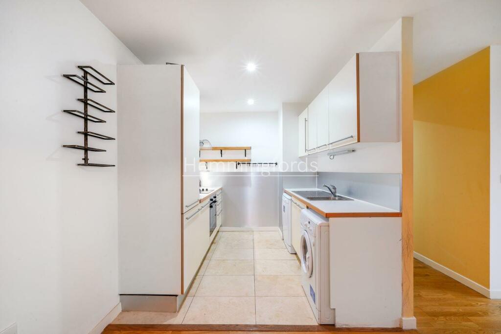 Flat 50, Gainsborough Studios East - XjM6XjQn8Ji5q