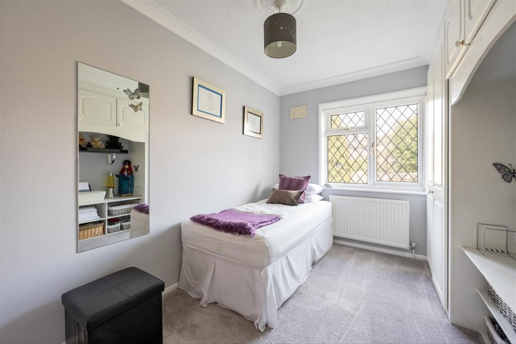 Bluehouse Road E4