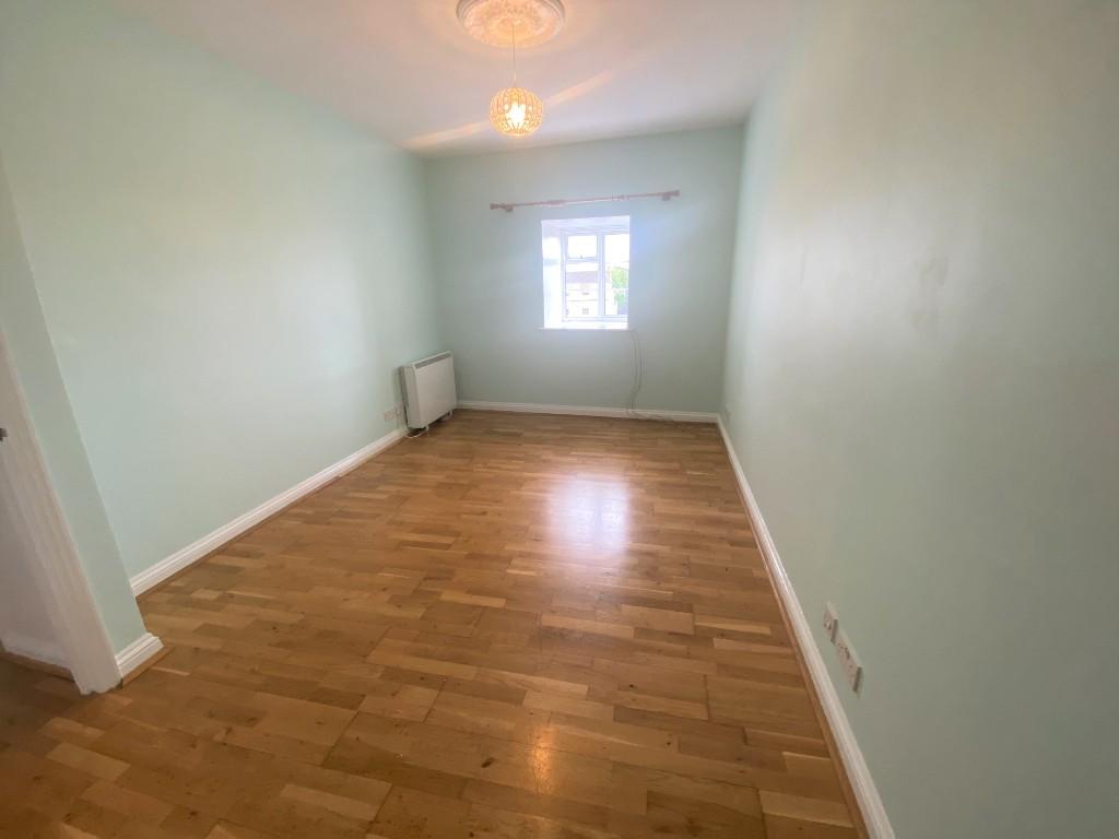 Recpetion Room