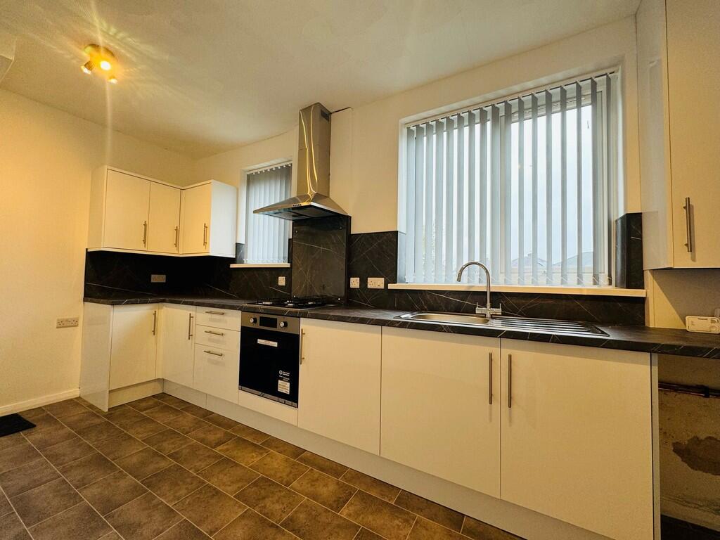 lancaster kitchen...