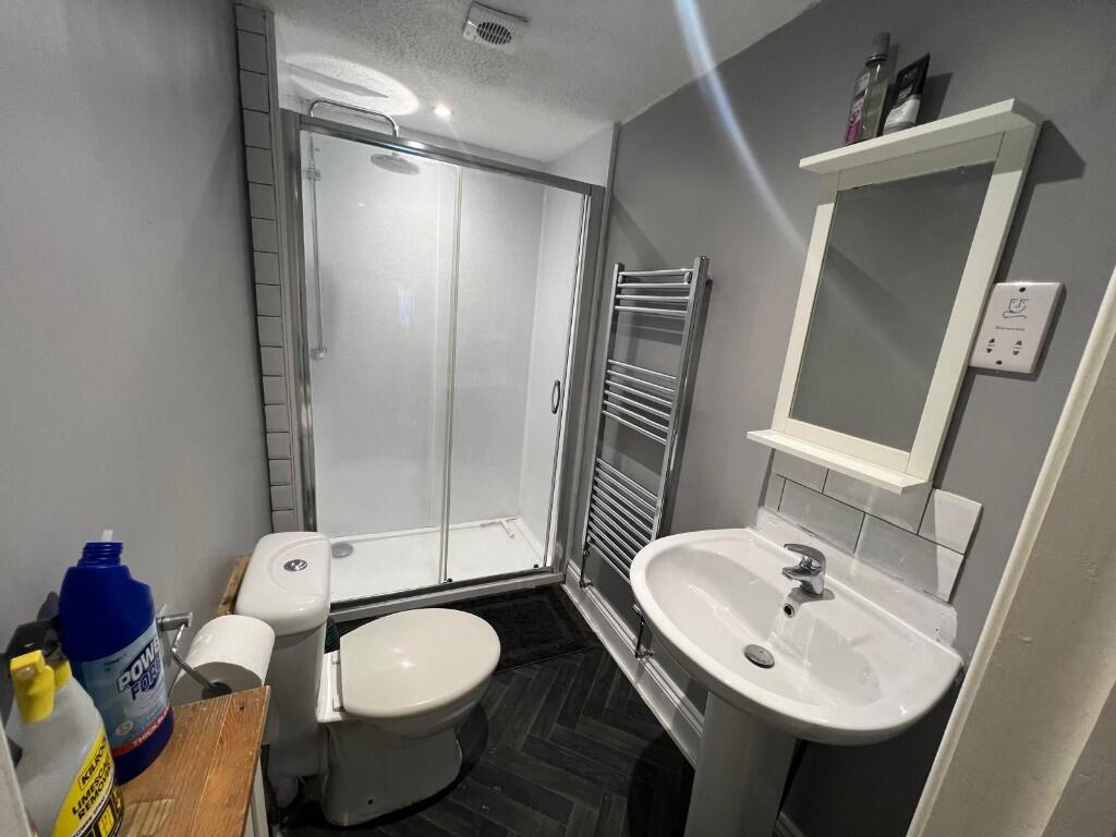 Bathroom 1