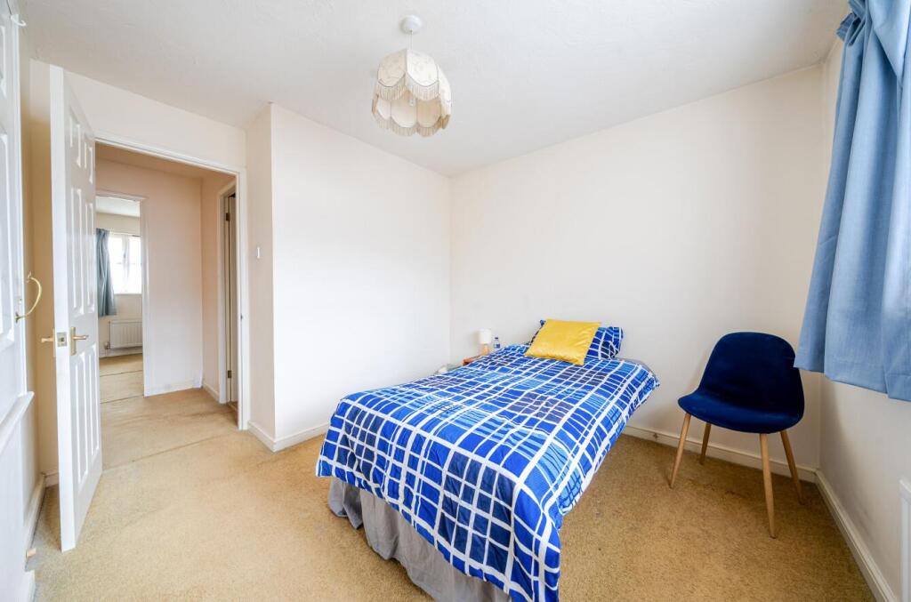 Davidson Frost-Wellings, DFW, Lime Close, Harrow W