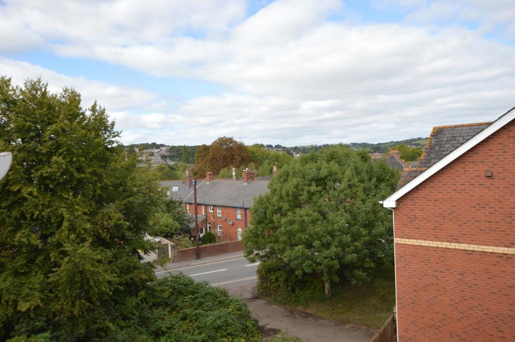 View From Bedroom 3