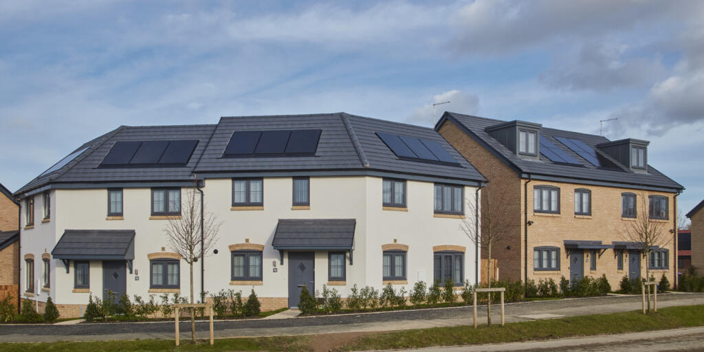 Streetscene photography