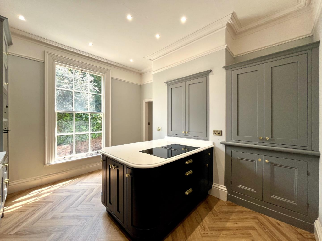 Kitchen Aspect 3
