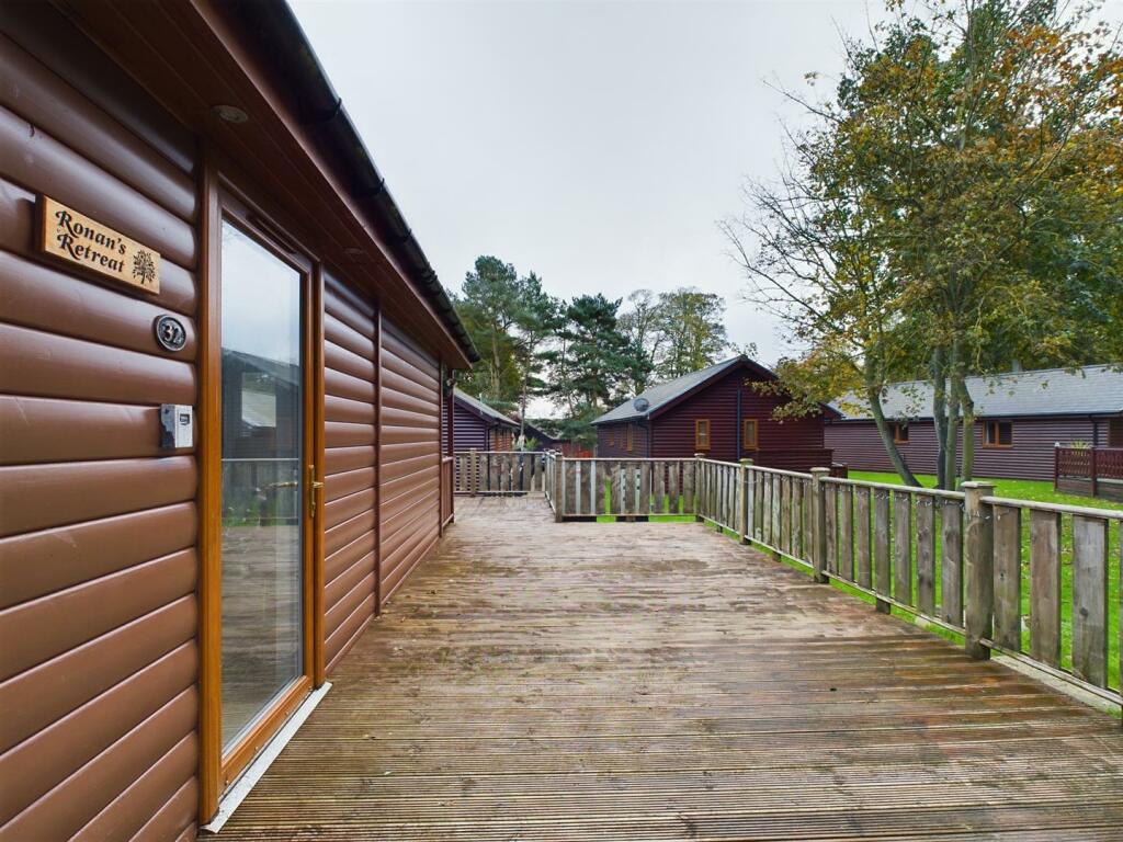 Exterior: