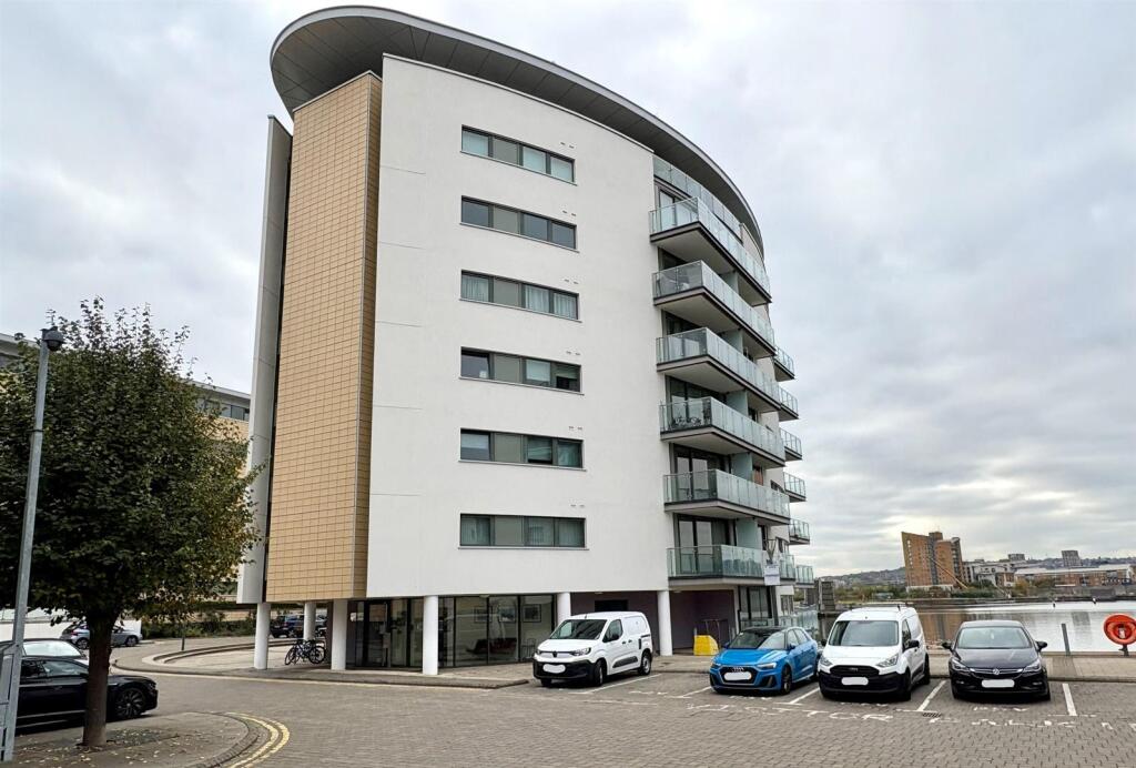 Property For Sale Gallions Reach, E16