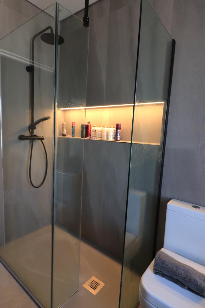 Shower