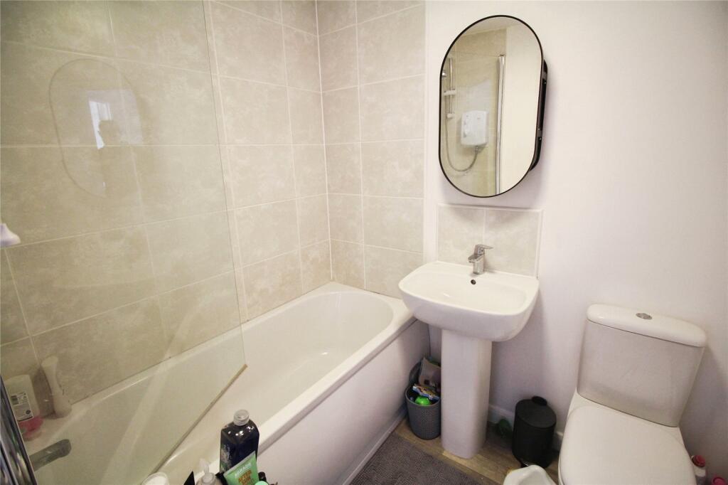 Bathroom/Wc