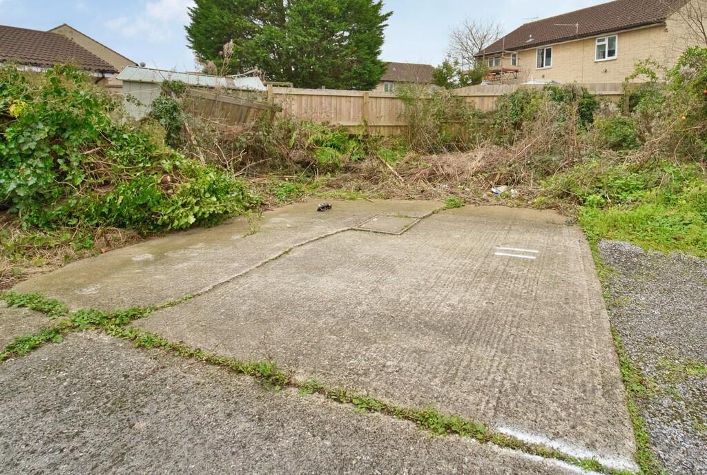 Allocated Parking