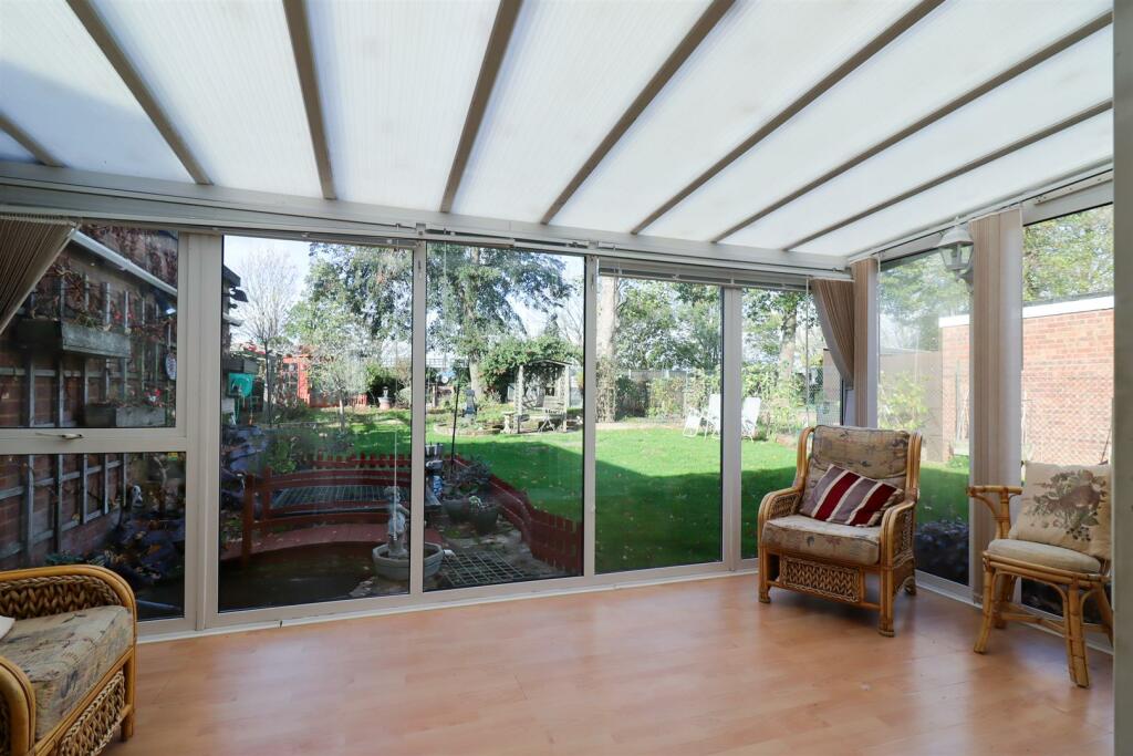 CONSERVATORY
