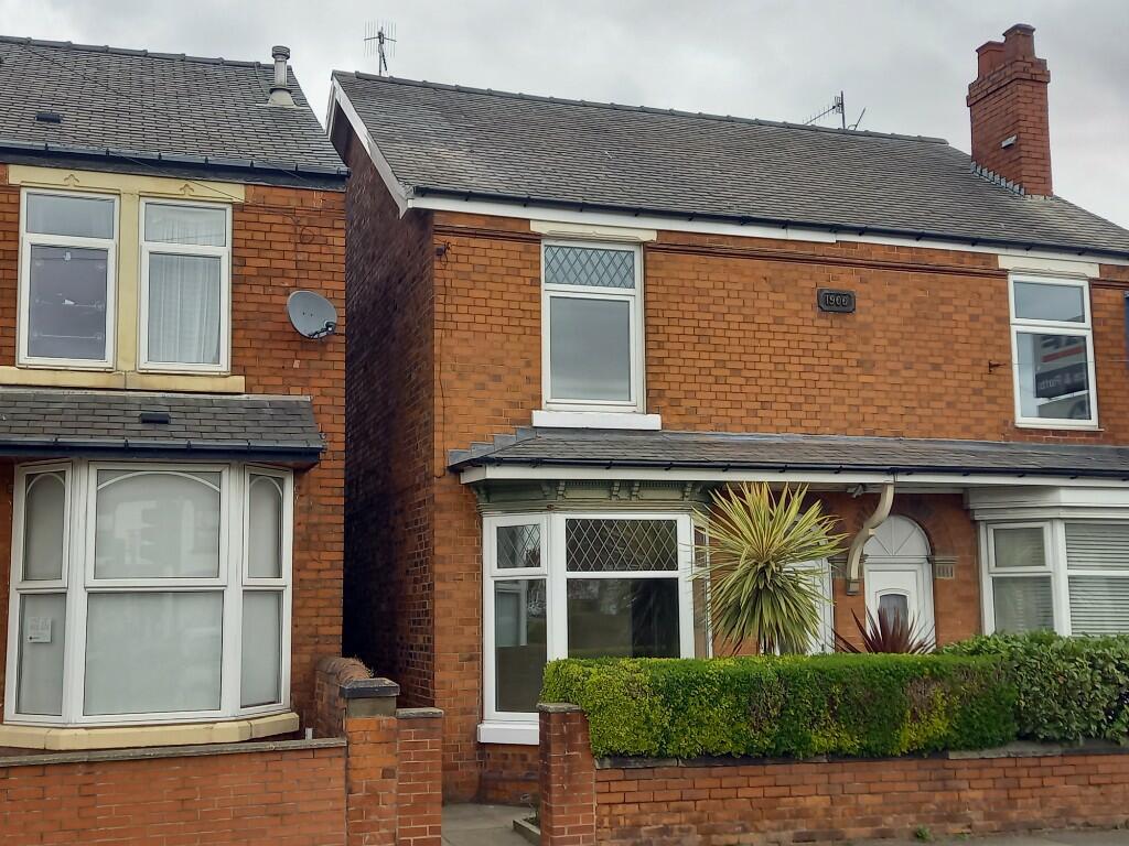 31 Old Road