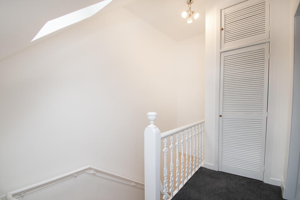 Upper Landing