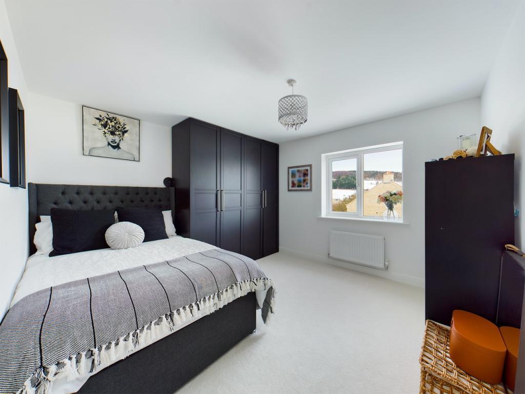 Bedroom Five