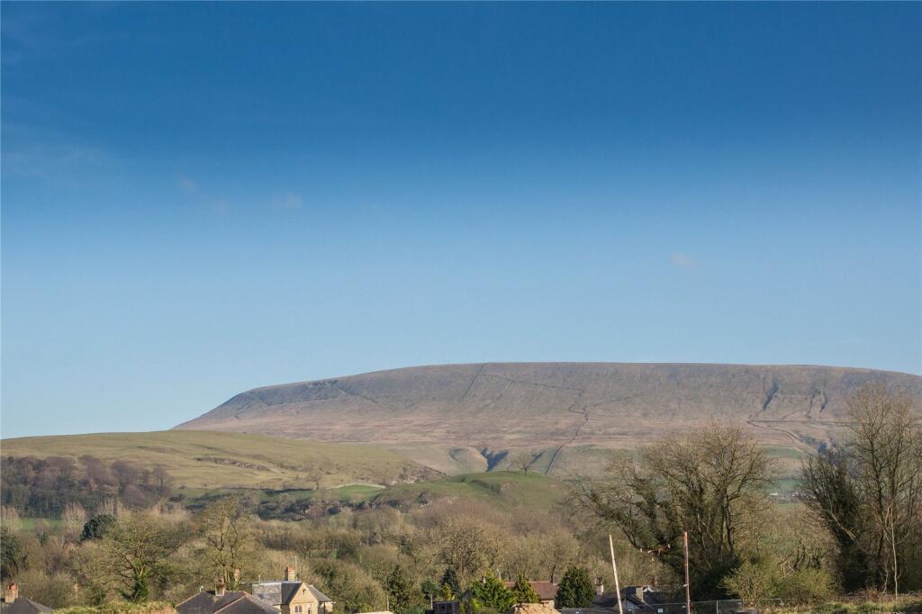 Pendle