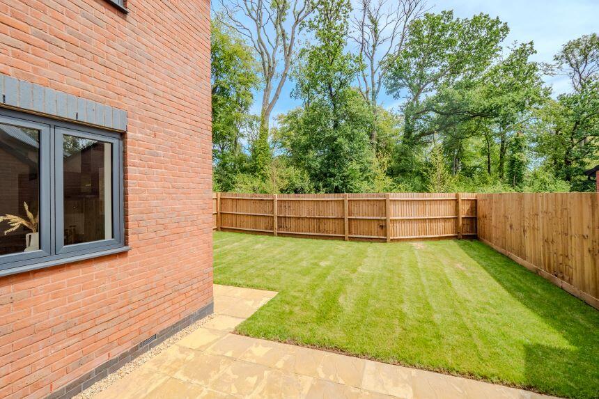 Woodlands P12 internals 3