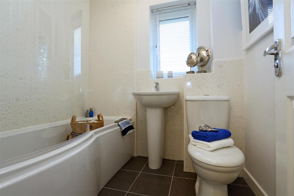 Bathroom/w.c