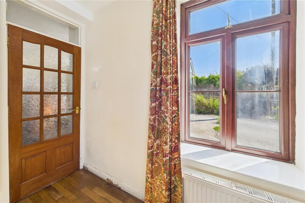 Alma House, Upper Stanton, Stanton Drew, Somerset 