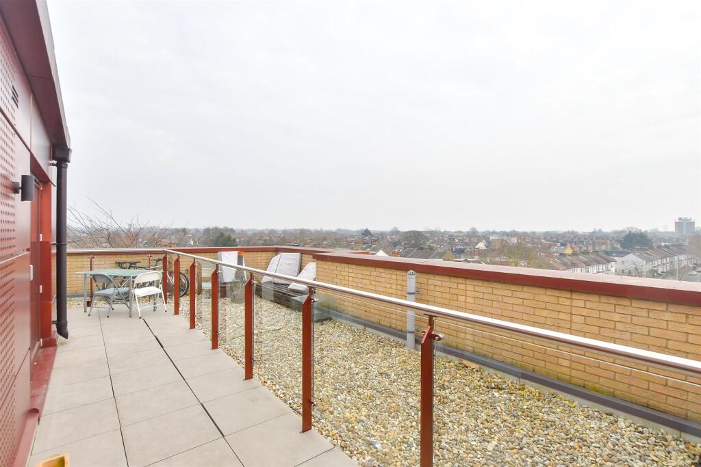Balcony / Terrace