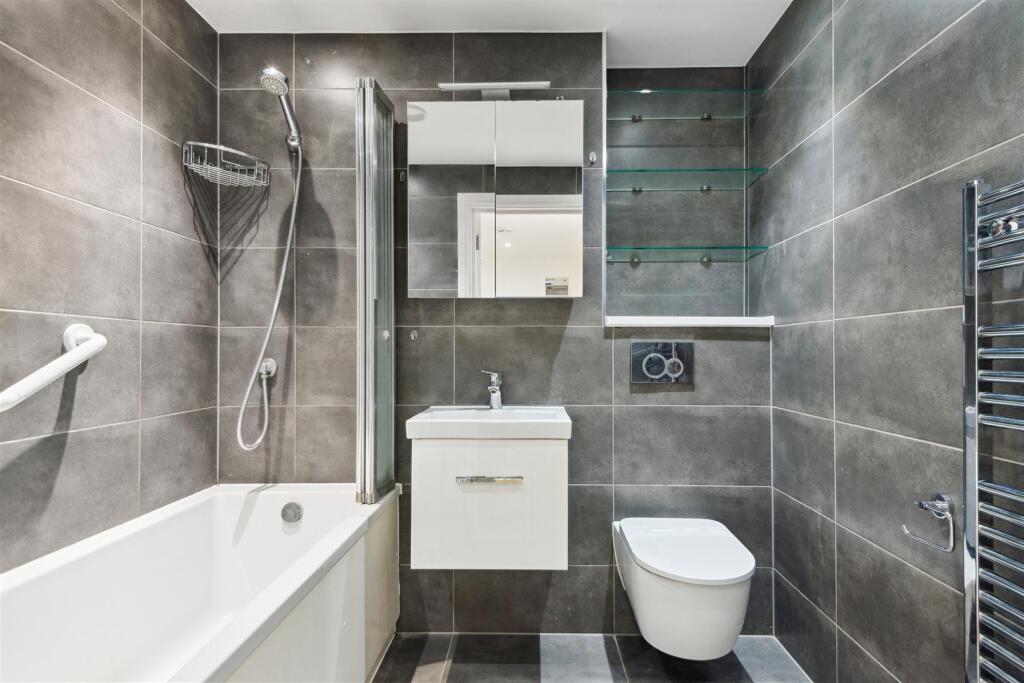 Linen House, W4 - FOR SALE