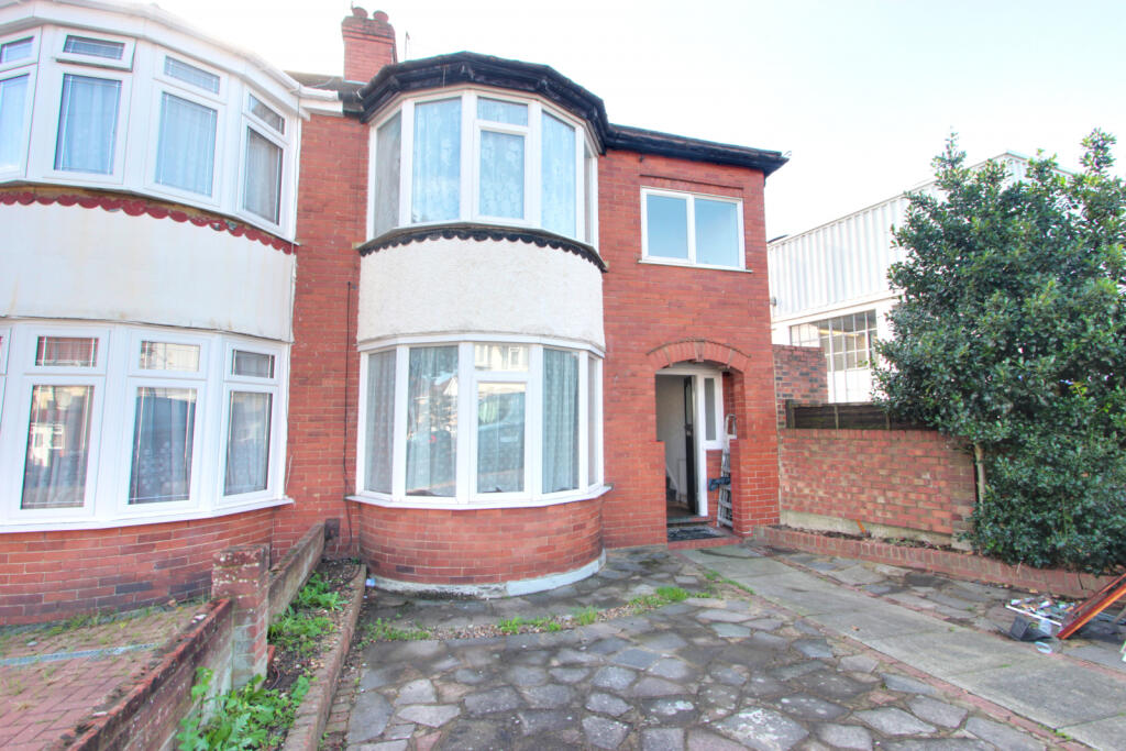 3 Bed Semi Detached House